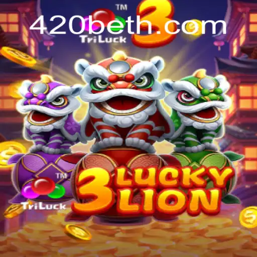 Explorando 3LUCKYLION: O Novo Sensação em Jogos Online