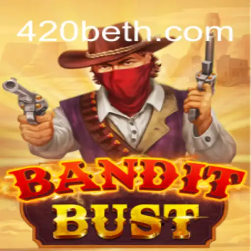 Descubra o Mundo de BanditBust: Um Jogo Estratégico com 420bet