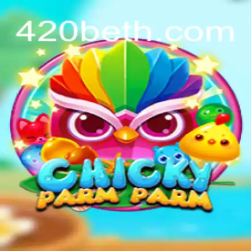 Explorando o Fascinante Mundo de ChickyParmParm: Um Mergulho no Universo de 420bet