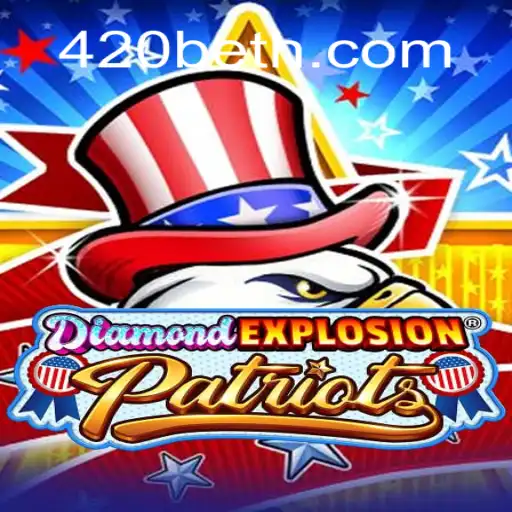 Descubra o Empolgante Jogo DiamondExplosionPatriots: Regras e Introdução