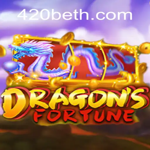 Explorando DragonFortune: O Mundo de Estratégia e Emoção com 420bet