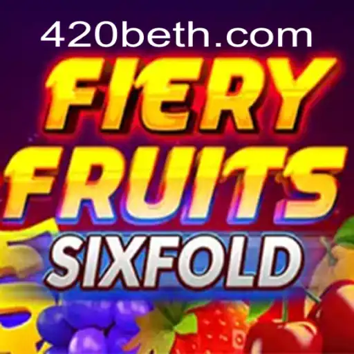 Descubra o Mundo de FieryFruitsSixFold