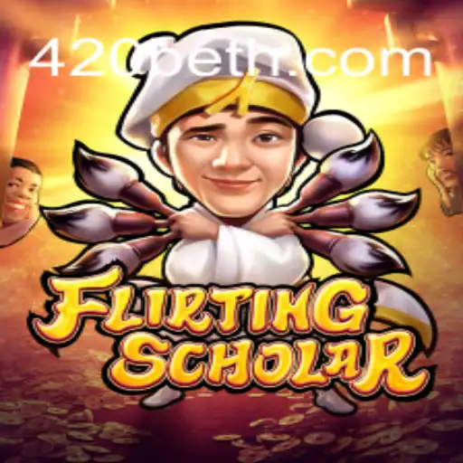 Descubra o Fascinante Mundo de Flirting Scholar com 420bet