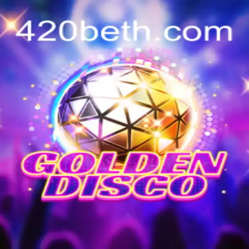 GoldenDisco: O Jogo de Cassino Revolucionário