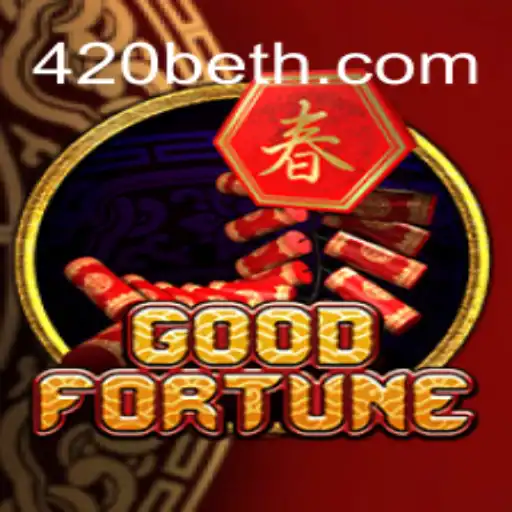 Descubra a Emoção de GoodFortune: Estratégia e Diversão no 420bet