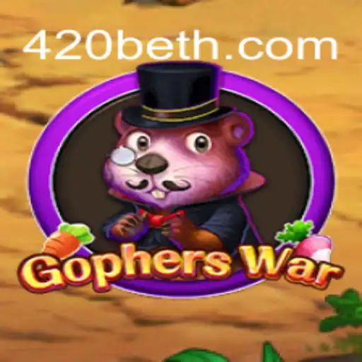 Explorando o Universo de GophersWar: Estratégia e Competição na Era do 420bet
