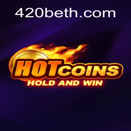 Explorando o Universo de HotCoins: Um Mergulho no Jogo de Apostas com 420bet