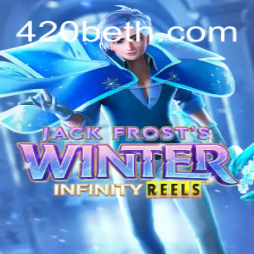 Descubra as Aventuras Geladas em JackFrostsWinter: O Novo Fenômeno do Casino com 420bet