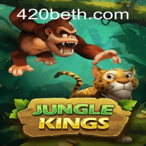 Descubra o Mundo de JungleKings: Um Mergulho nas Apostas de Aventura