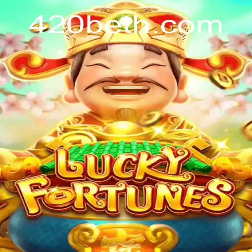 Descubra o Empolgante Mundo de LUCKYFORTUNES: O Jogo que Revolucionou as Apostas