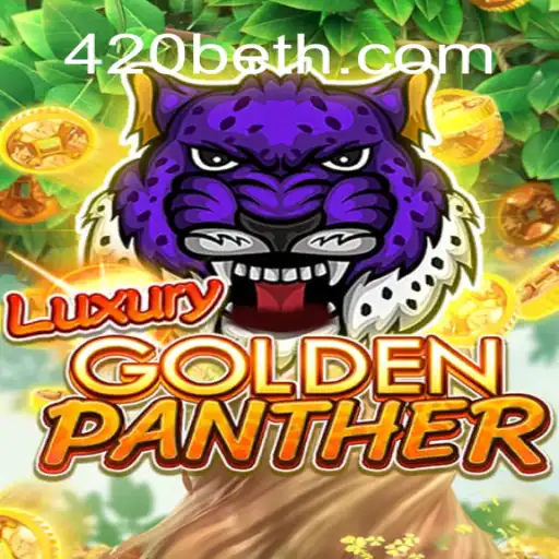 LUXURYGOLDENPANTHER: O Novo Jogo Revolucionando o Universo das Apostas