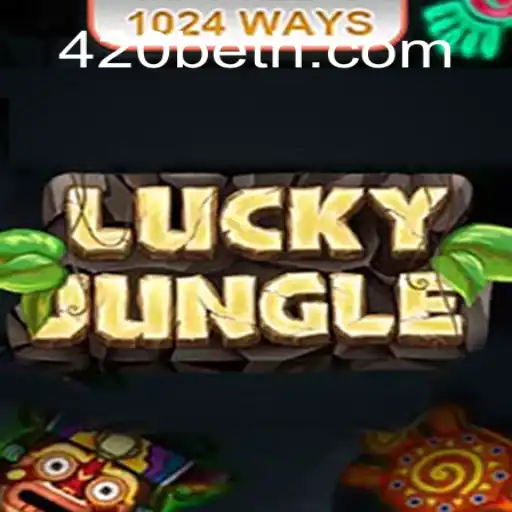 Descubra o Jogo Emocionante LuckyJungle1024: Aventura e Estratégia com 420bet