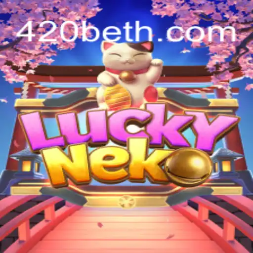 Descubra a Emoção do Jogo LuckyNeko com 420bet