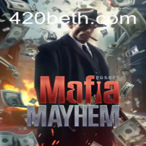 Descubra o Fascinante Mundo de MafiaMayhem e a Tendência 420bet