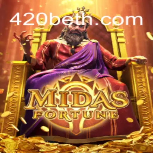 Descubra MidasFortune: O Jogo de Estratégia com 420bet