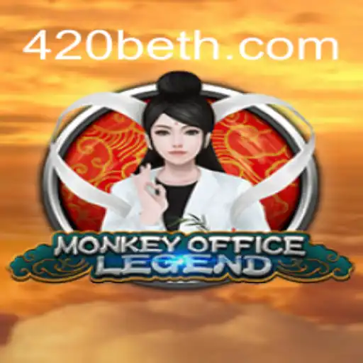 MonkeyOfficeLegend: Um Jogo Inovador de Estratégia e Aventura