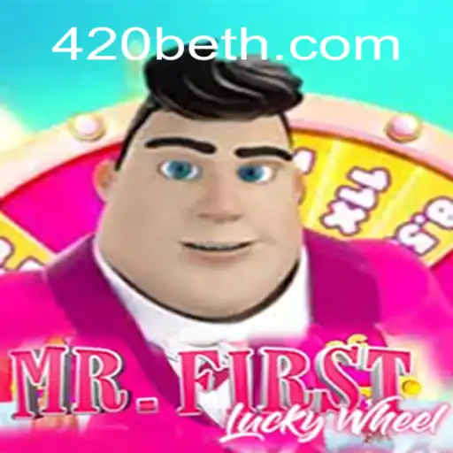 Descubra o Empolgante Mundo de MrFirstLuckyWheel com 420bet