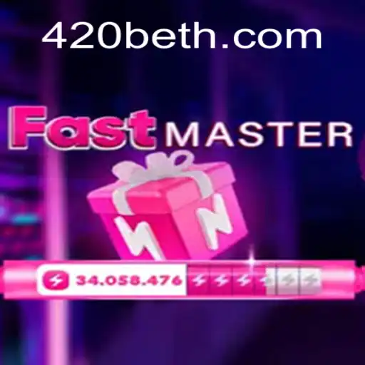 Explorando o Jogo FastMaster e a Tendência do 420bet