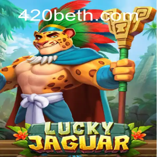 Descubra o Jogo LuckyJaguar: Diversão e Emoção com 420bet