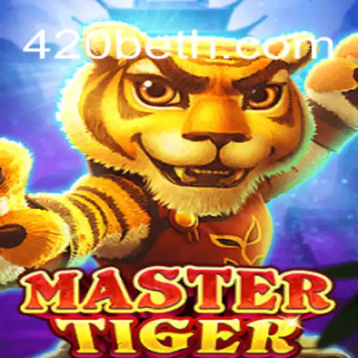 MasterTiger: O Novo Jogo que Está Conquistando o Mundo
