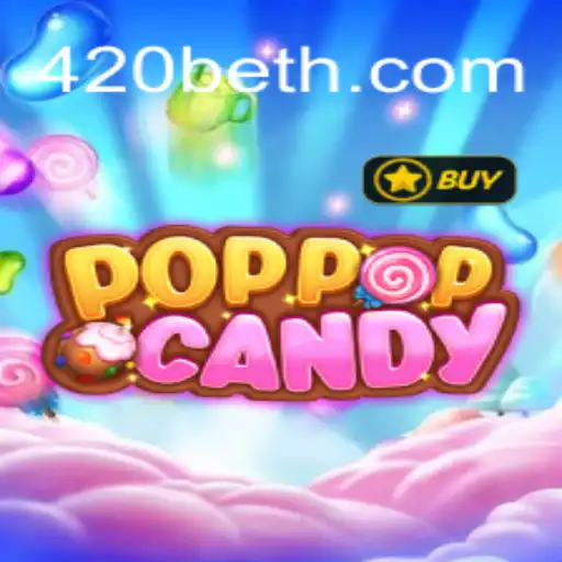 Descubra POPPOPCANDY: Um Jogo Envolvente para Todas as Idades