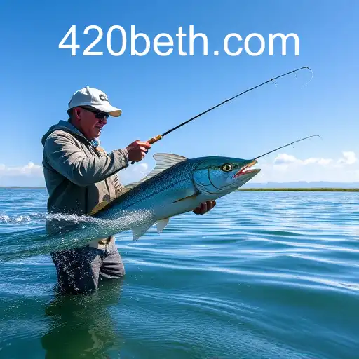 Pesca online