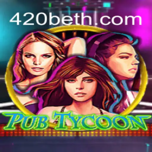 Descubra PubTycoon: O Novo Fenômeno do Entretenimento Virtual com 420bet