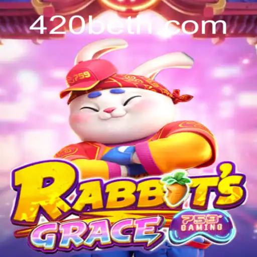 Descubra o Fascinante Universo de RabbitsGrace e 420bet