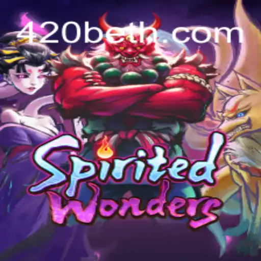 Descubra o Fascinante Mundo de SpiritedWonders e Como Jogar no 420bet