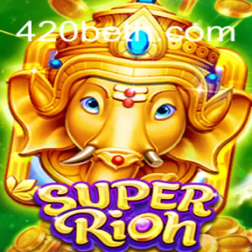 Explorando o Fascinante Mundo de SuperRich e o Universo de 420bet
