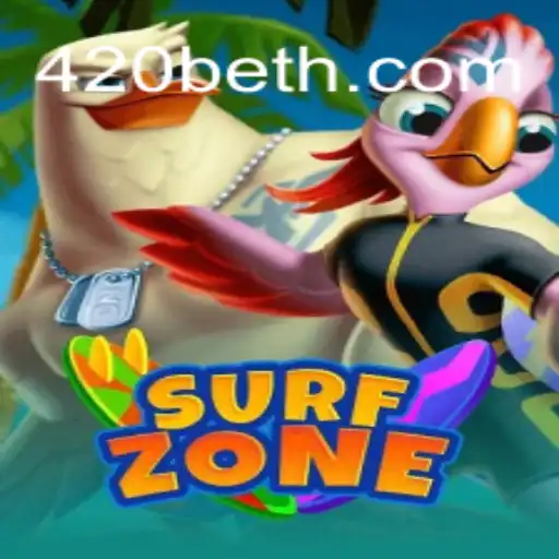 SurfZone: A Inovadora Aventura Aquática Que Você Não Pode Perder