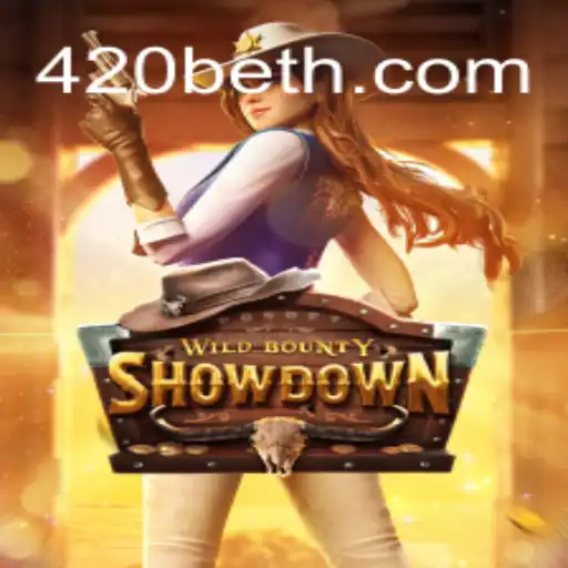 WildBountyShowdown: Descubra o Novo Fenômeno dos Jogos com 420bet