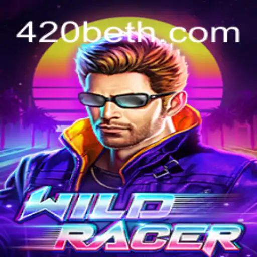 Descubra WildRacer: O Jogo Emocionante que Revoluciona Apostas com 420bet